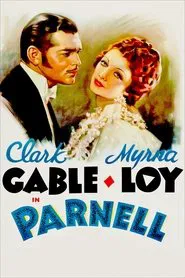 Parnell movie poster