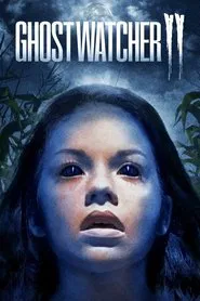 GhostWatcher 2 movie poster
