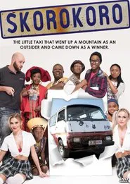 Skorokoro movie poster