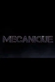 Mechanical movie poster