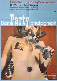 Der Partyphotograph movie poster