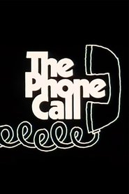Poster do filme The Phone Call