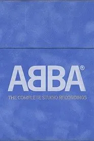 Poster do filme Abba - The complete studio recording