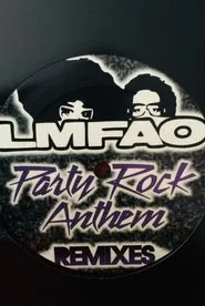 LMFAO ft. Lauren Bennett, GoonRock: Party Rock Anthem movie poster