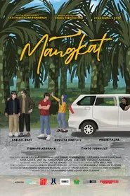 Mangkat movie poster