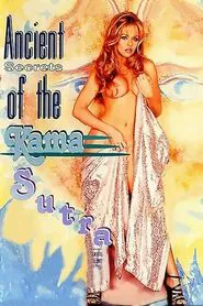 Ancient Secrets of the Kama Sutra movie poster