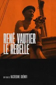 René Vautier, le rebelle movie poster
