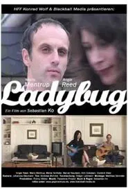 Ladybug movie poster