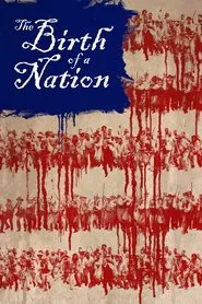 The Birth of a Nation movie poster