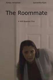 The Roommate movie poster