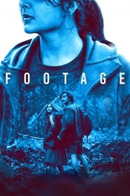 Footage movie poster