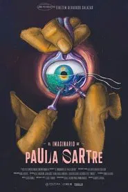 Poster do filme El imaginario de Paula Sartre