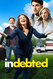 Uninsured tv show poster