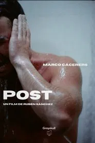 POST movie poster