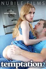 Temptation 2 movie poster