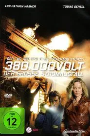 380.000 Volt - Der große Stromausfall movie poster