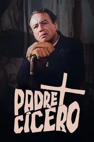 Padre Cícero tv show poster