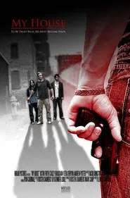 My House movie poster