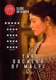 The Duchess of Malfi movie poster