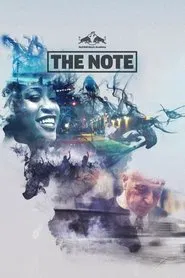 Poster da série The Note