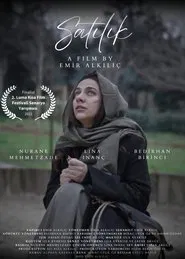 Satılık movie poster