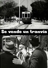 Streetcar for Sale movie poster