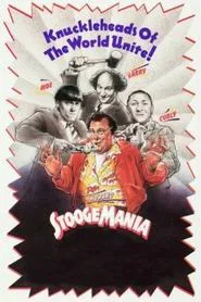 Stoogemania movie poster