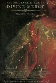 The Original Image of Divine Mercy movie poster