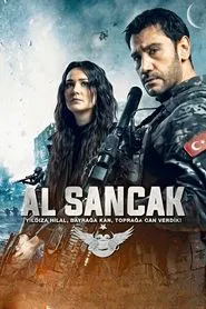 Al Sancak tv show poster