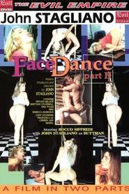 Face Dance 2 movie poster