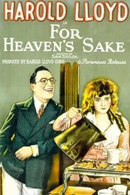 Poster do filme O Milionário Gaiato