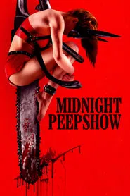 Midnight Peepshow movie poster