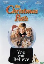 The Christmas Path movie poster