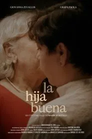 Mother's Daughter movie poster