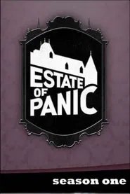Estate of Panic tv show poster
