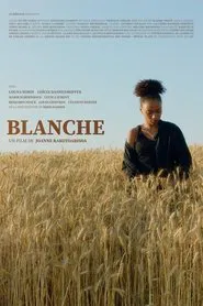 Blanche movie poster