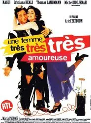A Woman Very Very Very Much in Love movie poster