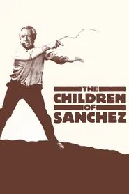 The Children of Sanchez movie poster