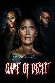 Game of Deceit movie poster