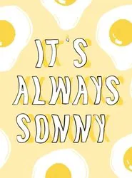 It's Always Sonny tv show poster