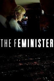 The Feminister movie poster