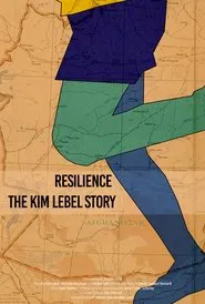 Resilience: The Kim LeBel Story movie poster