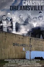 Chasing Dreamsville movie poster