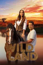Wild Land tv show poster