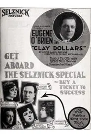 Poster do filme Clay Dollars