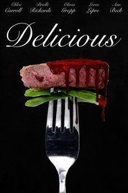 Delicious movie poster
