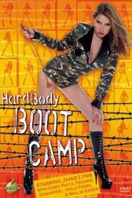 Hard Body Boot Camp movie poster