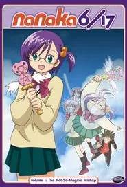 Poster da série Nanaka 6/17