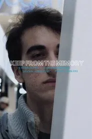 KEEP FROM THE MEMORY movie poster