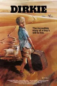 Dirkie movie poster